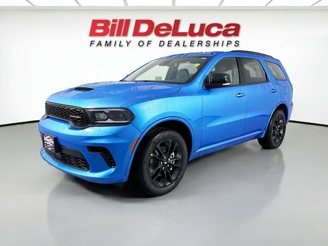 2026 Dodge Durango GT Plus AWD's photo