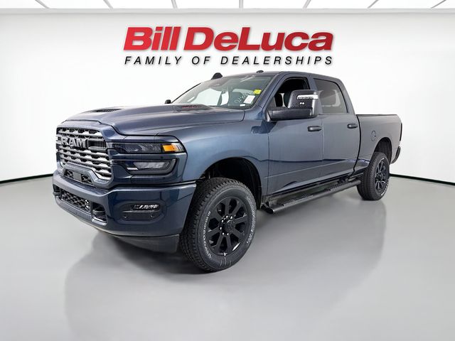 2026 RAM 2500 Tradesman/Black Express 4X4 Crew Cab SWB's photo