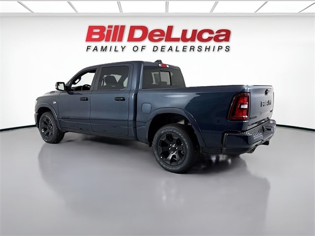 2026 RAM 1500 Big Horn/Lone Star - Photo 7