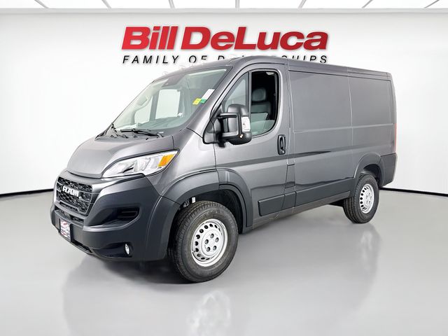 2026 RAM ProMaster Cargo Van Tradesman
