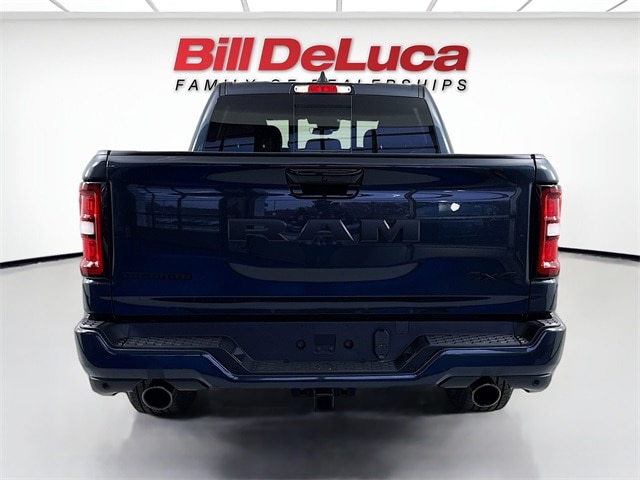 2026 RAM 1500 Big Horn/Lone Star - Photo 6