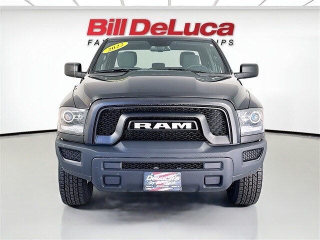 2022 Ram 1500 Classic Warlock photo 2