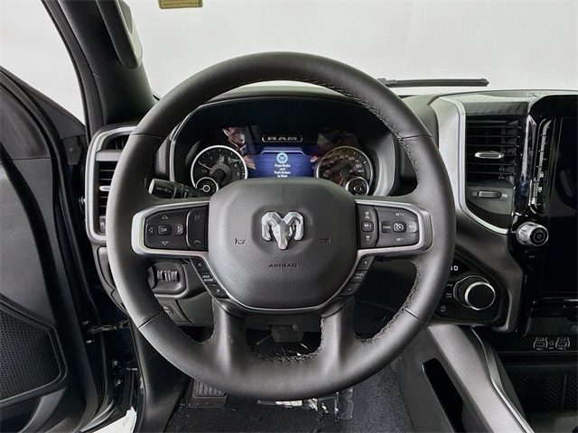 2026 RAM 1500 Big Horn/Lone Star - Photo 11