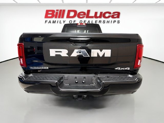2026 RAM 2500 Laramie - Photo 6