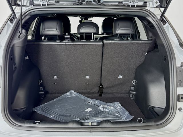 2026 Jeep Compass Limited Altitude - Photo 25
