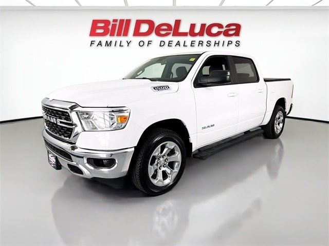 2022 RAM Ram 1500 Pickup Big Horn/Lone Star's photo
