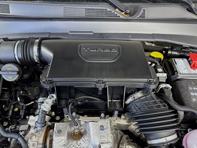 2026 Jeep Compass Limited Altitude - Photo 29