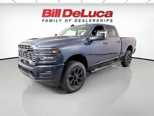 2026 RAM 2500 Tradesman/Black Express 4X4 Crew Cab SWB's photo