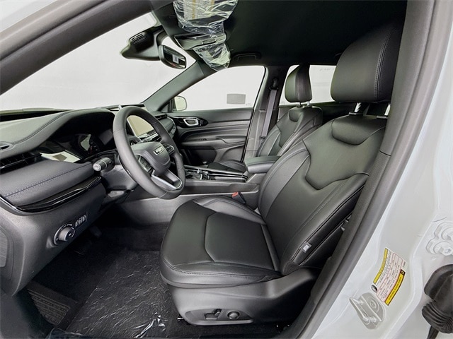2026 Jeep Compass Limited Altitude - Photo 18