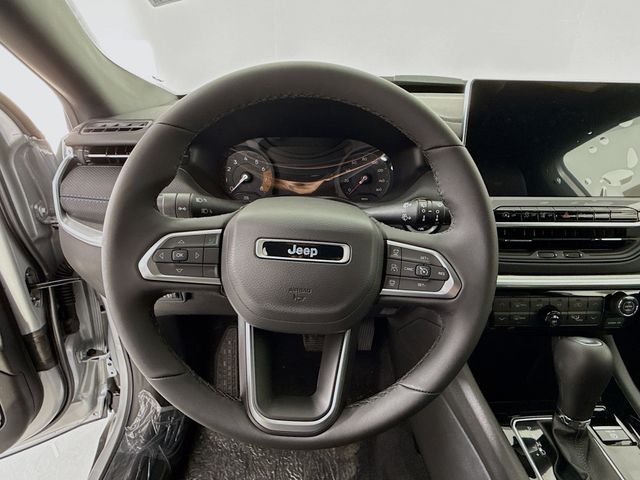 2026 Jeep Compass Limited Altitude - Photo 11