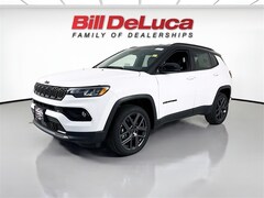 2026 Jeep Compass LIMITED ALTITUDE 4X4 Sport Utility