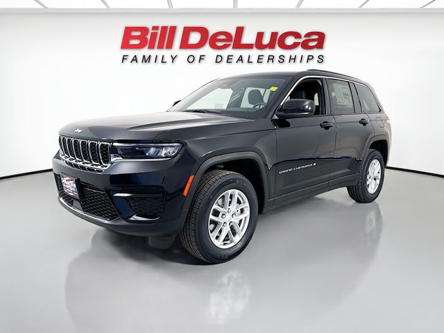 2026 Jeep Grand Cherokee Sport Utility 