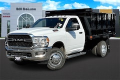 2024 Ram 3500 Tradesman Landscaper Body Landscaper 