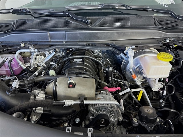 2025 RAM 3500 Chassis Tradesman - Photo 23