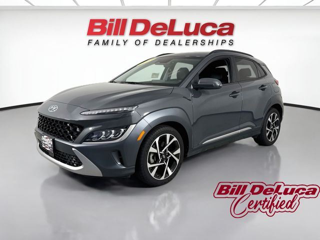 2023 Hyundai Kona