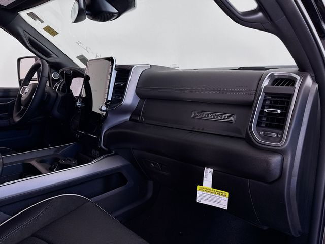 2026 RAM 2500 Laramie - Photo 29