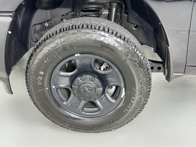 2025 RAM 3500 Chassis Tradesman - Photo 26
