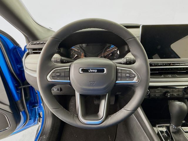 2026 Jeep Compass Limited - Photo 11