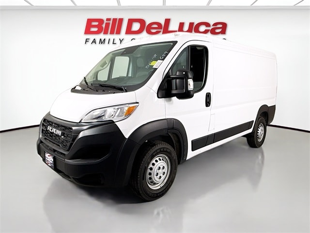 2026 RAM ProMaster Cargo Van Tradesman's photo