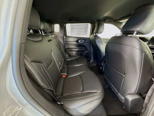 2026 Jeep Compass Limited Altitude - Photo 26
