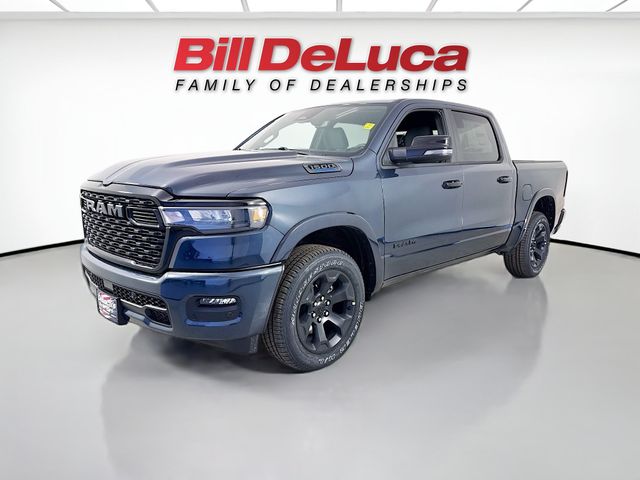 2026 RAM 1500 Big Horn/Lone Star 4x4 Crew Cab 5'7's photo