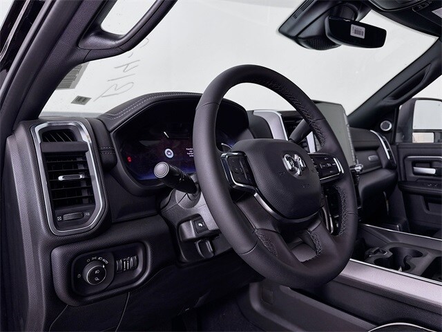 2026 RAM 2500 Laramie - Photo 9