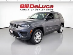 2025 Jeep Grand Cherokee LAREDO X 4X4 Sport Utility