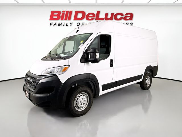 2026 RAM ProMaster 2500 Tradesman 136" WB High Roof's photo