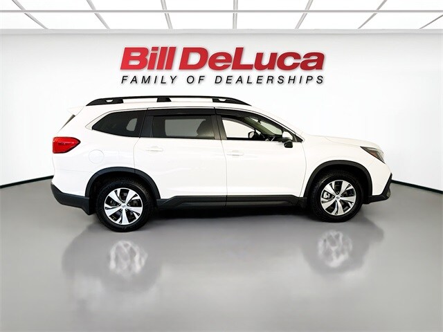 2023 Subaru Ascent Premium photo 4