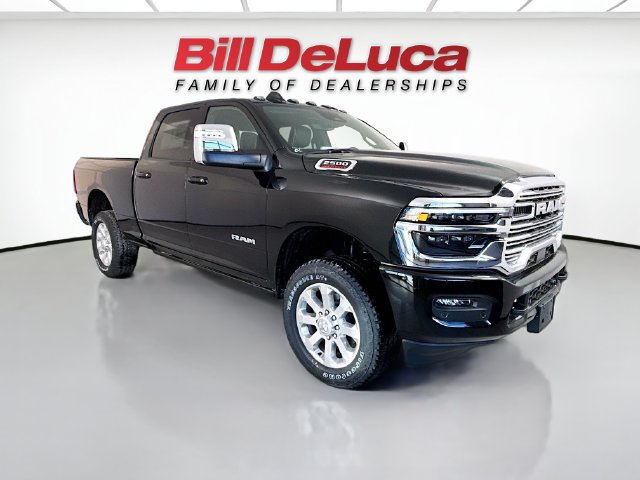 2026 RAM 2500 Laramie - Photo 3