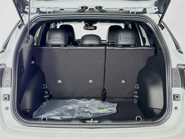 2026 Jeep Compass Limited Altitude - Photo 23