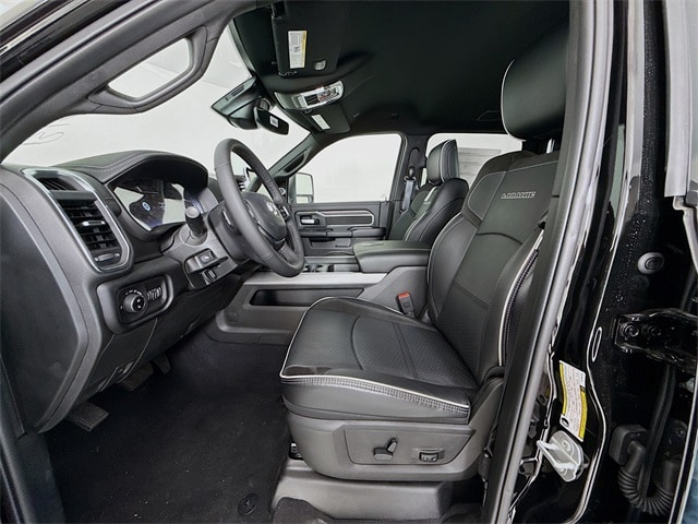 2026 RAM 2500 Laramie - Photo 22
