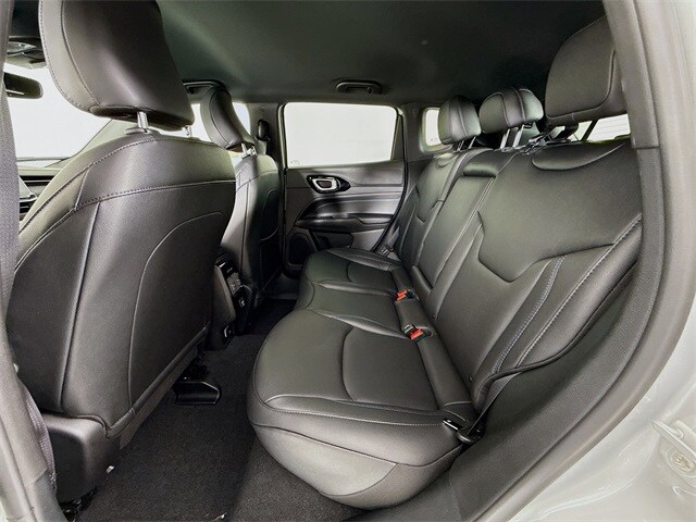 2026 Jeep Compass Limited Altitude - Photo 24
