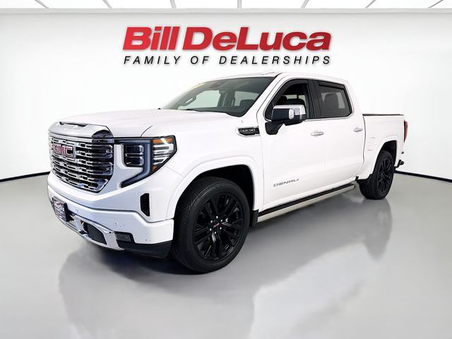 2024 GMC Sierra 4WD Crew Cab Short Box Denali's photo