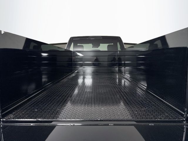 2025 RAM 3500 Chassis Tradesman - Photo 21
