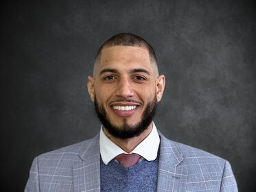 Staff member Pedro Reyes from ID_3e96fb986c47