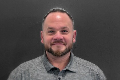 Staff member Sean Houlihan from ID_0728f747c0d0