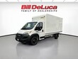 Ram ProMaster 3500 Cutaway