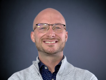 Staff member Tyler Rodgers from ID_3e96fb986c47