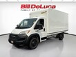  Ram ProMaster 3500 Cutaway