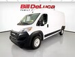  Ram Promaster 1500
