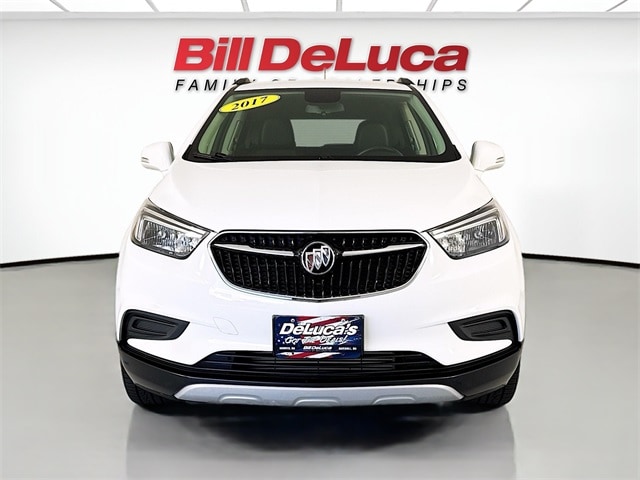 Used 2017 Buick Encore Preferred with VIN KL4CJESB8HB254247 for sale in Haverhill, MA