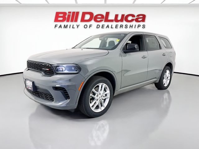 2026 Dodge Durango GT AWD's photo