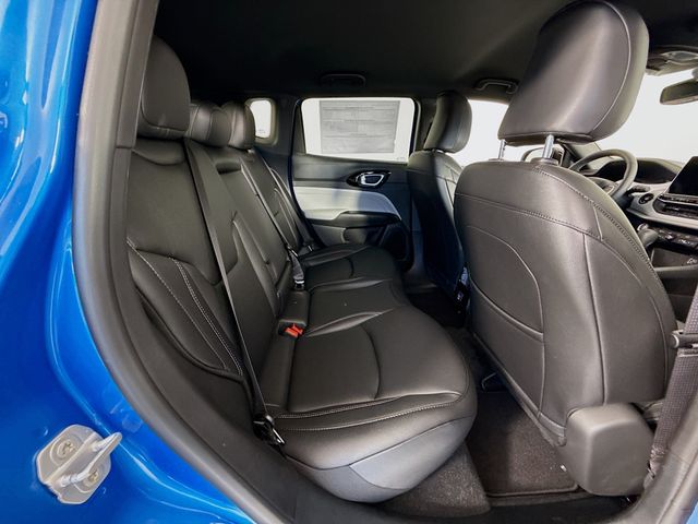2026 Jeep Compass Limited - Photo 27