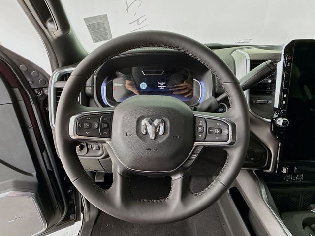 2026 RAM 2500 Laramie - Photo 11