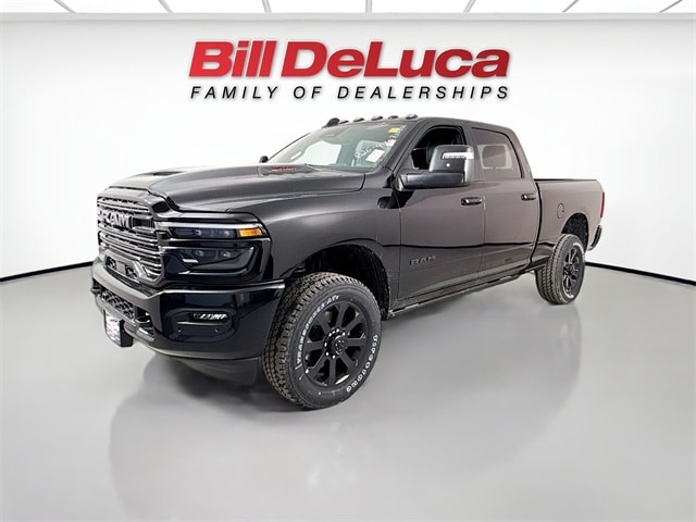 2026 RAM Ram 2500 Pickup Laramie's photo