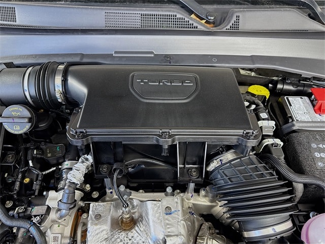 2026 Jeep Compass Limited Altitude - Photo 29