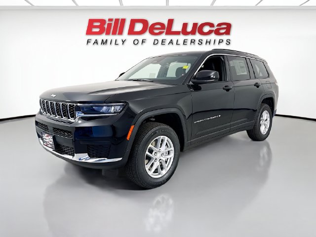 2026 Jeep Grand Cherokee L LAREDO X 4X4 Sport Utility