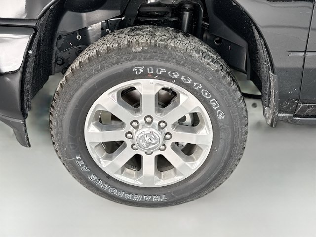 2026 RAM 2500 Laramie - Photo 31