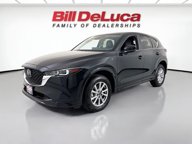 2024 Mazda CX-5 S Select Package Auto AWD's photo
